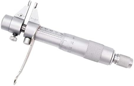 Nfelipio 5-30 mm 25-50 mm 75-100 mm Unutarnji mjerni od nehrđajućeg čelika Mikrometer Micrometer Micrometer Micrometer Micrometer