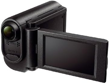 Sony aka-lu1 kamkorda kolijevka s LCD-om za Sony Action Cam HDR-AS10 i HDR-AS15