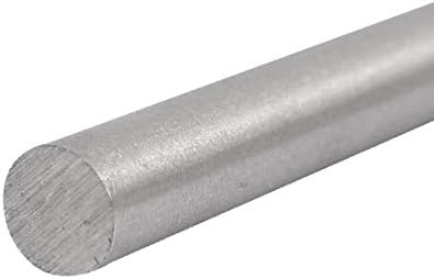 4,5 mm Promjer 100 mm duljina okruglog štapa tokarilice siva 2pcs (4,5 mm promjer 100 mm duljina 9pcs