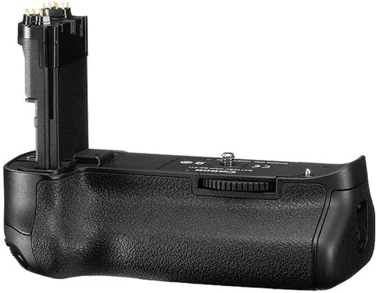 Canon BG-E11 prianjanje baterije za Canon EOS 5D Mark III Digitalna SLR kamera