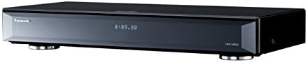 Player diskova Panasonic Blu-ray player s podrškom za reprodukciju Blu-ray formatu Ultra HD DMP-UB900-K