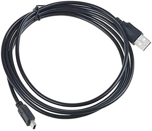 PPJ Novi USB kabel kabel za Sony PSP PlayStation prijenosni DCR-TRV30 DCR-TRV33 DCR-HC42E