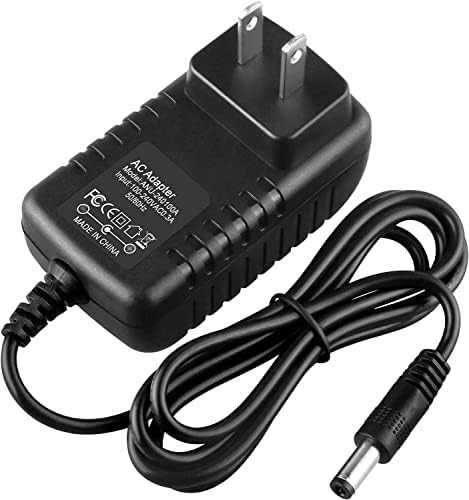 MARG Global AC/DC adapter za Sunny SYS1298-1505-A-1 SYS12981505A1 Vivitar ViviCam Switch napajanje kabel kabela PS Ulaz za punjač na