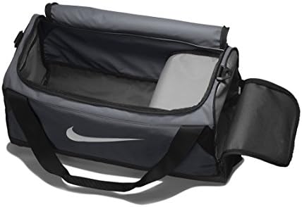 Nike Brasilia Srednja trening torba za duffel