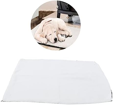 Omabeta samog zagrijavanja mačje krevet samog grijanja mačje mat mat mat mat mat za grijanje za grijanje ne klizava odvojiva izolacija