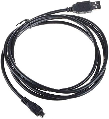 Marg USB kabel za punjenje kabela za punjenje kabela za VXI Blueparrott XPressway 204WW41100200 SOM-202555 4293A-20255