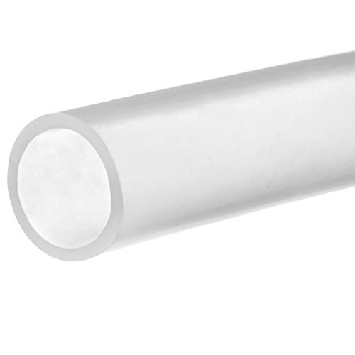 USA brtvljenje Bulk-PT-PC-1 polikarbonatne plastične cijevi, 1/4 ID3/8 OD, 1 ft.