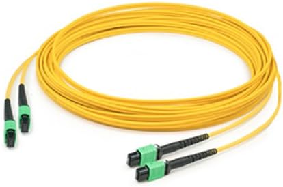 Opcionalni kabel za okosnicu 3nd 2N1 u žutoj boji