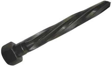 Construction Reamer, 13/16 in, 9-3/8 L