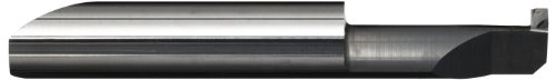 Sandvik Coromant Coroturn XS Carbide Grooving Insert, GC1025 razred, višeslojni premaz, 1 rezani rub, CXS-07G078-7210R, orijentacija
