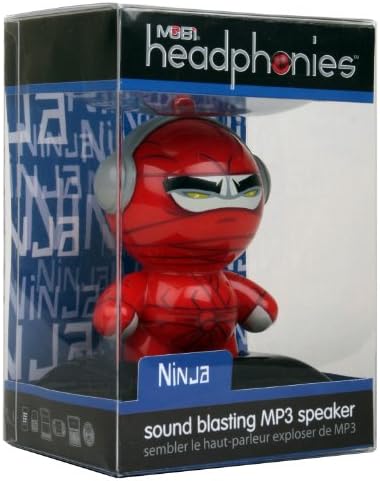 Mobi 70140 slušalice ninja