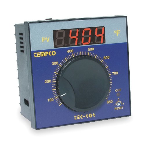 Regulator temperature, analogni, alternativni, 90-264V