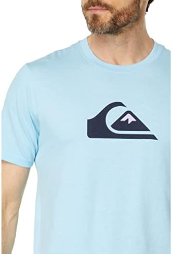 Quiksilver muški comp logotip majica