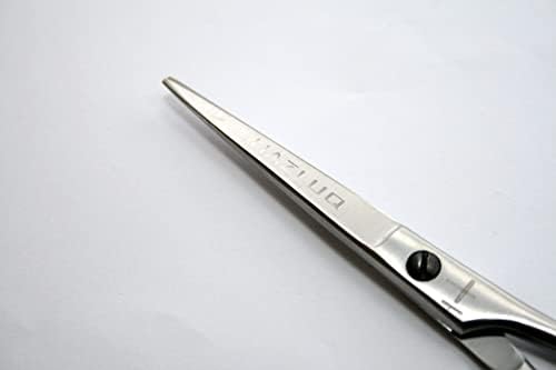 Hazluq frizerski sastojci- 6 BARBER SALON SCISSORS PROFESION- Oštri škara za rezanje kose od nehrđajućeg čelika za frizure, muškarce,