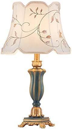 Knoxc noćne svjetiljke, stolna svjetiljka u stilu stolne svjetiljke, isklesana baza za vezanje, noćno svjetlo E27 Upravljanje gumbom