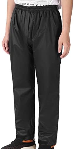 Muške hlače, muške vodootporne hlače, jednostruke hlače za jahanje, zadebljane vodootporne dvoslojne prozračne muške rastezljive hlače