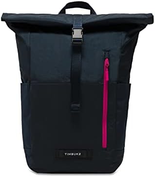 Timbuk2 Tuck Pack - Roll Top, ruksak za prijenosno računalo otporan na vodu, eko nautički pop