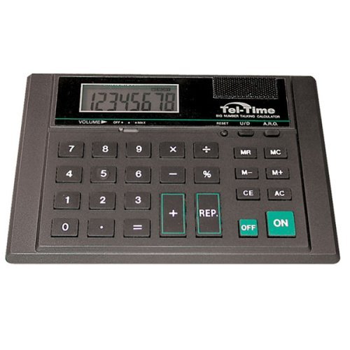Kalkulator razgovora za stol