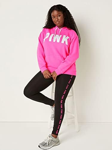 Victoria's Secret Pink Fleece Pullover kampus