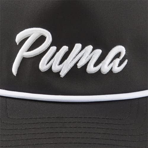 Puma golf muški puma retro konop šešir