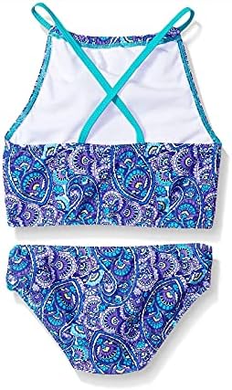 Kupaći kostimi za novorođene djevojčice dvodijelni kupaći kostim na plaži za djevojčice tratinčica sportska odjeća za plažu bikini