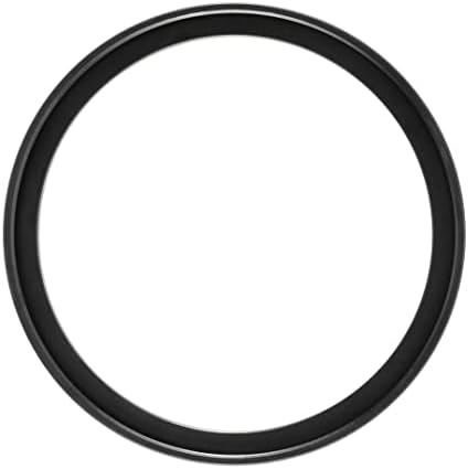 Adapterski prsten za uobičajeni filtar za pojačanje promjera od 62 mm do 67 mm