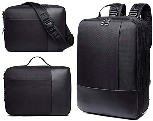 Llly Thin Laptop ruksak, torba poslovnog računala, putni ruksak, pogodan za studente, pogodan za 15,6-inčni laptop
