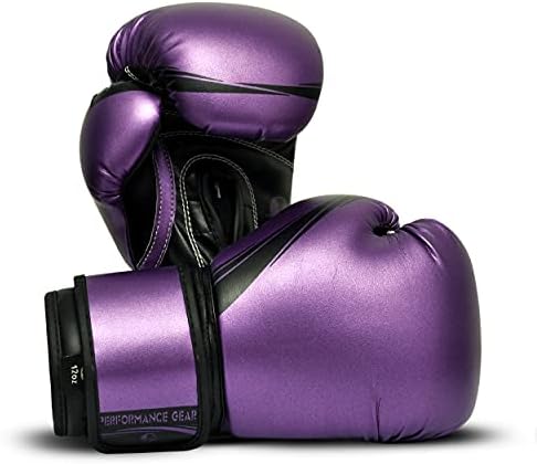 Metalne bokserske rukavice - MMA Muay Thai trening i borba