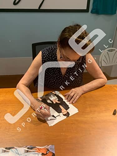 Sean Young Autographed potpisao 8x10 Photo Ace Ventura Ray Finkle PSA svjedok
