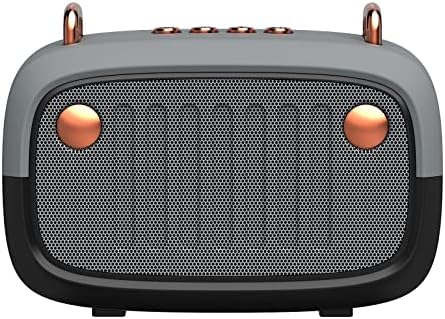 Xunion Novi stereo glasni unutarnji bežični prijenosni mini bluetooth mali zvučnik RB3