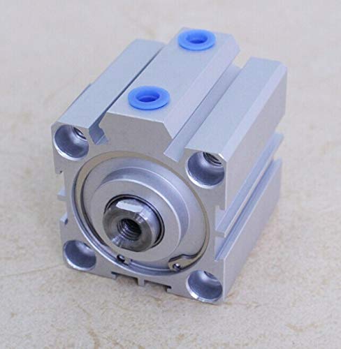 Fevas Veličina provrta 16 mm25 mm hod SDA pneumatski cilindar dvostruko djelovanje s magnetom SDA 1625