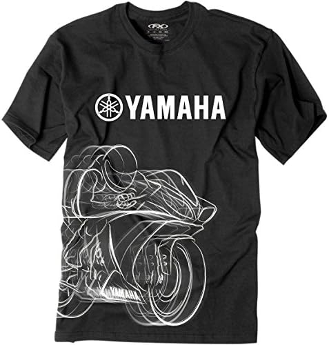 Tvornica efex 'yamaha' R1 majica