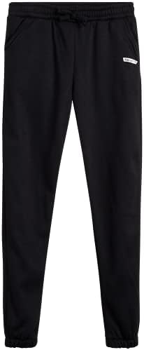 Sweatpants Hind Girls - 2 pakiranje Basic Active Fleece Fashion Jogger Casual hlače