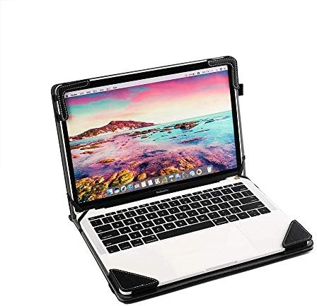 BERFEA Zaštitni predmet Kompatibilno s HP Elitebook 850 G8 G7 ， EliteBook 650 G9 G8 15,6 inčni prijenosni stalak za prijenosno računalo