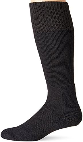 Uniseks termo čarape-za odrasle pružaju maksimalnu toplinu i ublažavaju ekstremnu hladnoću preko vunenih čarapa za tele