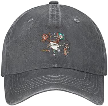 Billy Strings bejzbol kapica Vintage oprana obična kamiondžija tata šeširi za muškarce i žensko sunce kapu crne