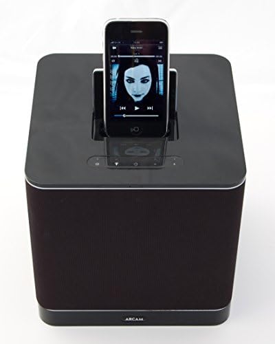 ARCAM RCUBE prijenosni zvučnik za iPod i iPhone