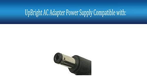 UPBRIGHT 12V AC/DC adapter kompatibilan s Seagate SRD0NF2 STEG3000100 EXPESION PLUS 3TB DESKTOP TABIN DISK HDD HD P/N 1VAAA1-570 1V9AP3-500