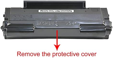 Zamjena RapmininK za kompatibilni toner kaseta Pantum PB-211 PB-211EV za printer serije Pantum M6602NW P2500W P2502W M6550NW M6600NW