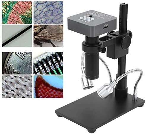 Kamera mikroskopa od 48MP, kamera s visokim mikroskopom, zavarivanje pločice za jasnu sliku za popravak telefona