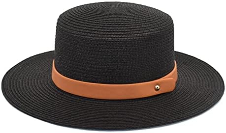 Šeširi za plažu za muškarce široki obrub zaštite od sunca Fedora šeširi ribolovni šešir za pranje zimskih pamučnih kape za sva godišnja