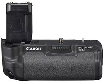 Canon BG-ED3 prianjanje baterije za Canon D60, D30, EOS 10D