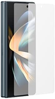 Samsung Z Folsove4 prednji zaštitni film, zaštitnik zaslona telefona, štit za prikaz, osjetljivost na visoku dodir, Anti Scratch &