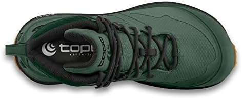 Muške tenisice za trčanje od 5 mm, udobne vodootporne cipele za trčanje na stazi, atletske cipele za trčanje na stazi