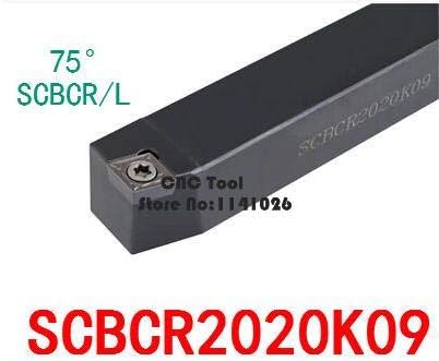 _2020 _09 20 * 20 * 125 mm metalni tokarilica alati za rezanje CNC tokarilica alati za tokarenje vanjski držač alata za tokarenje u