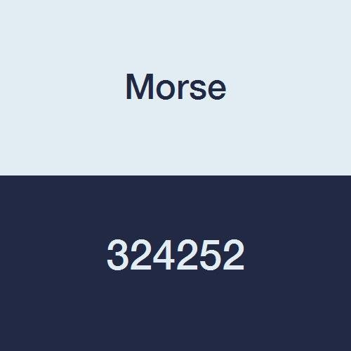 Morse 140-8 o/l Standardna veza valjka, ANSI 140-8, 8 pramenova, čelik, 1-3/4 Pitch, 1 Dijamter valjka, širina valjka od 1 , 25500