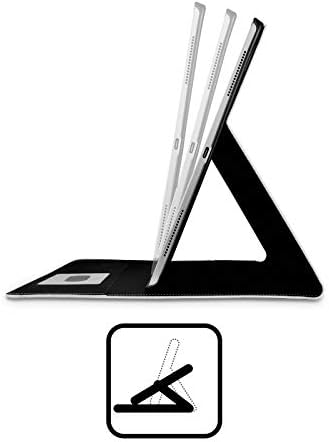 Dizajn glavnih slučajeva Službeno licencirani Minioni Rise of GRU uzorak 1 grafička kožna knjiga za knjige Kompatibilno s Apple iPad