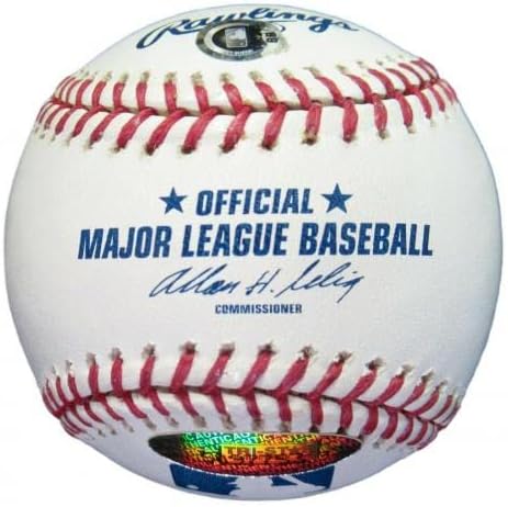 Bobby Shantz potpisao je autogramirani baseball OML Ball 52 al mvp Tristar 5097753 - Autografirani bejzbol