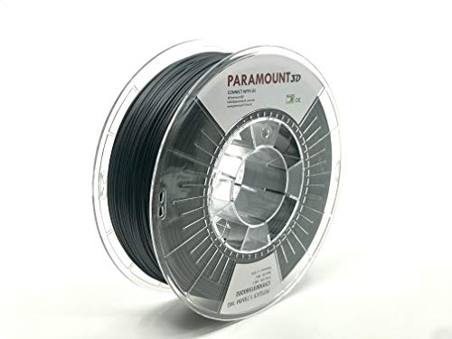 Paramount 3D PETG + ugljična vlakna 1,75 mm 1kg filament [CF810031560202]