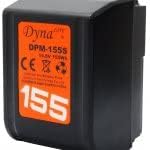 Dynacore v-mount Dual punjač s dvije baterije od 155wh Tiny Series